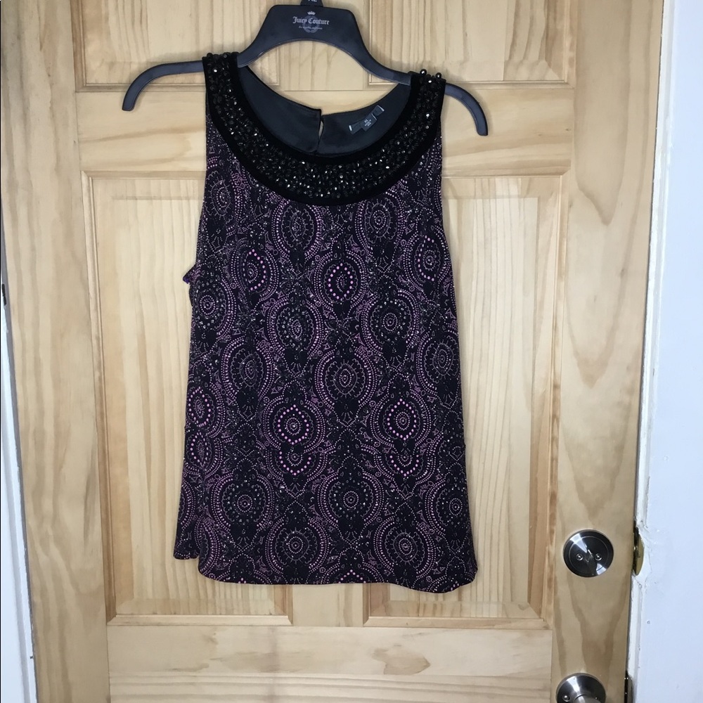 Dress Top